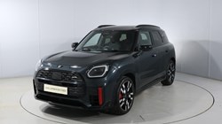 2026 (75) MINI COUNTRYMAN 2.0 John Cooper Works ALL4 5dr Auto 5914706