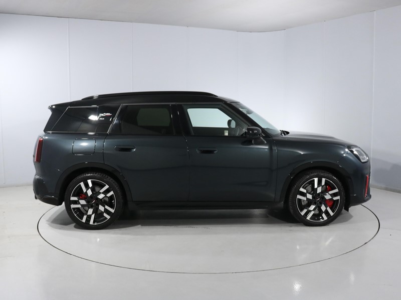 2026 (75) MINI COUNTRYMAN 2.0 John Cooper Works ALL4 5dr Auto 5914663
