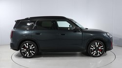 2026 (75) MINI COUNTRYMAN 2.0 John Cooper Works ALL4 5dr Auto 5914663
