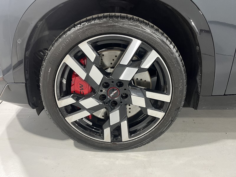 2026 (75) MINI COUNTRYMAN 2.0 John Cooper Works ALL4 5dr Auto 5914674