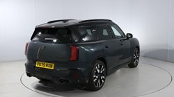 2026 (75) MINI COUNTRYMAN 2.0 John Cooper Works ALL4 5dr Auto 5914707