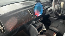 2026 (75) MINI COUNTRYMAN 2.0 John Cooper Works ALL4 5dr Auto 5914667