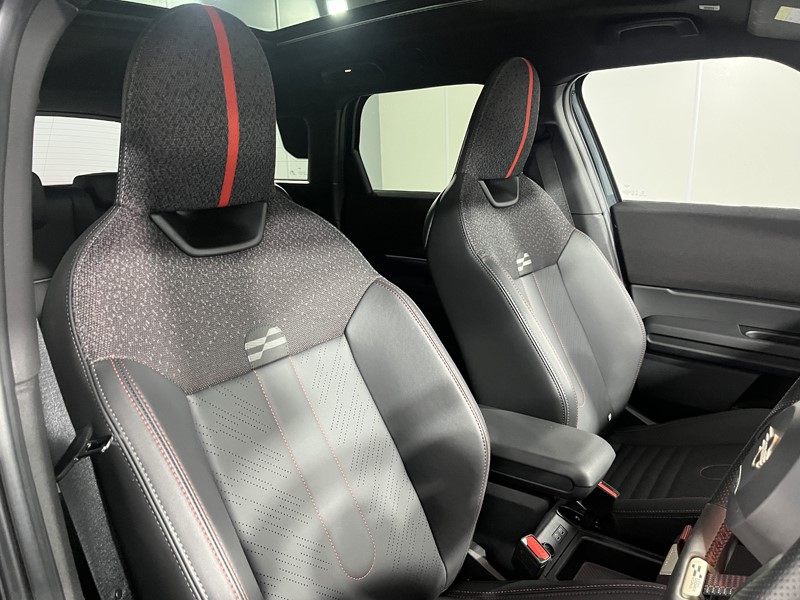 2026 (75) MINI COUNTRYMAN 2.0 John Cooper Works ALL4 5dr Auto 5914671