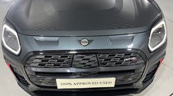 2026 (75) MINI COUNTRYMAN 2.0 John Cooper Works ALL4 5dr Auto 5914700