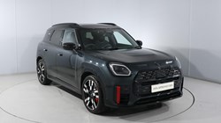 2026 (75) MINI COUNTRYMAN 2.0 John Cooper Works ALL4 5dr Auto 5914661