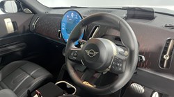 2026 (75) MINI COUNTRYMAN 2.0 John Cooper Works ALL4 5dr Auto 5914666