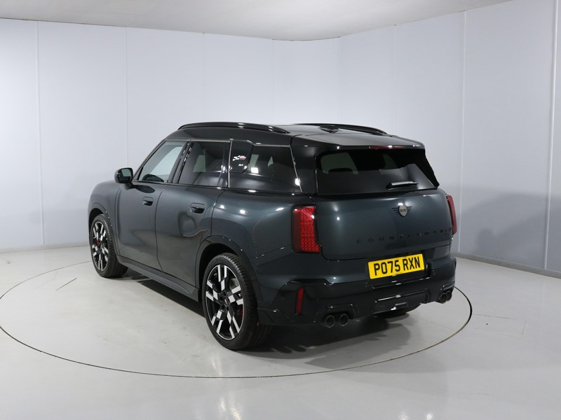 2026 (75) MINI COUNTRYMAN 2.0 John Cooper Works ALL4 5dr Auto 5914662