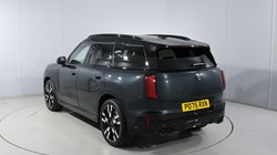 2026 (75) MINI COUNTRYMAN 2.0 John Cooper Works ALL4 5dr Auto 5914662