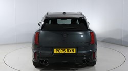 2026 (75) MINI COUNTRYMAN 2.0 John Cooper Works ALL4 5dr Auto 5914675