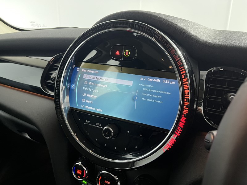 2023 (73) MINI HATCHBACK 1.5 Cooper Classic Premium 5dr Auto 5932182