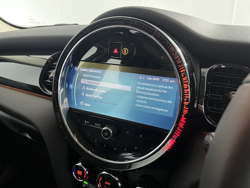 2023 (73) MINI HATCHBACK 1.5 Cooper Classic Premium 5dr Auto 5932183