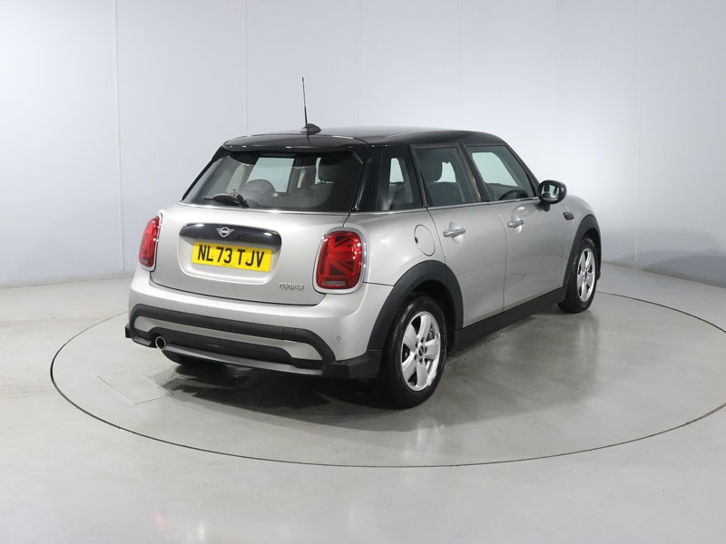 2023 (73) MINI HATCHBACK 1.5 Cooper Classic Premium 5dr Auto 5932199