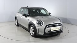 2023 (73) MINI HATCHBACK 1.5 Cooper Classic Premium 5dr Auto 5932156