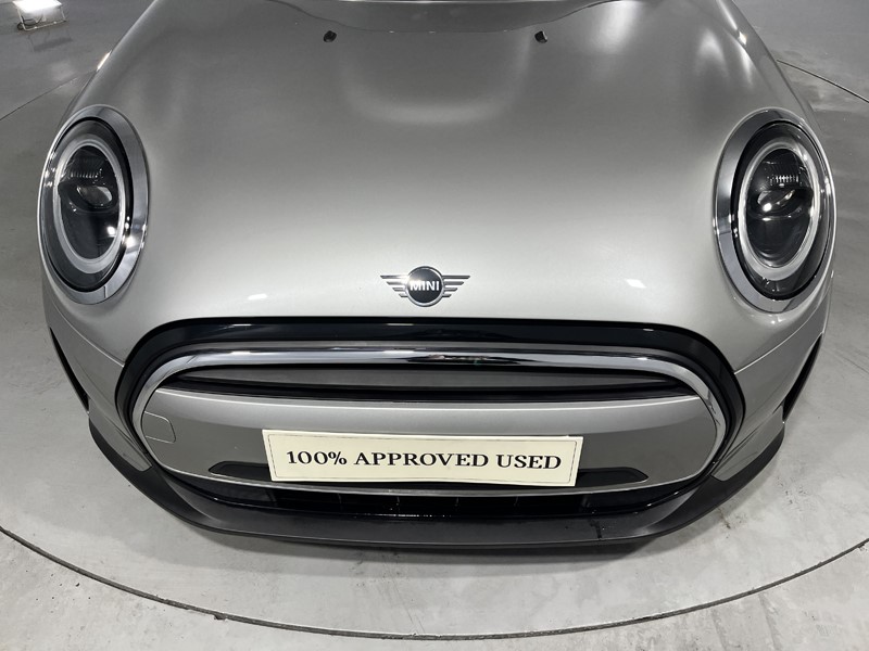 2023 (73) MINI HATCHBACK 1.5 Cooper Classic Premium 5dr Auto 5932195