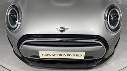 2023 (73) MINI HATCHBACK 1.5 Cooper Classic Premium 5dr Auto 5932195