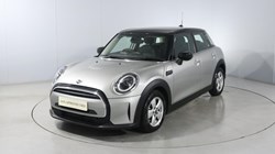 2023 (73) MINI HATCHBACK 1.5 Cooper Classic Premium 5dr Auto 5932198