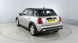 2023 (73) MINI HATCHBACK 1.5 Cooper Classic Premium 5dr Auto 5932157