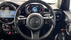 2023 (73) MINI HATCHBACK 1.5 Cooper Classic Premium 5dr Auto 5932160
