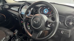 2023 (73) MINI HATCHBACK 1.5 Cooper Classic Premium 5dr Auto 5932161