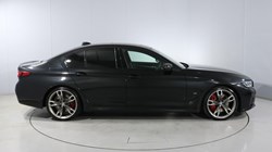 2022 (71) BMW 5 SERIES M550i xDrive 4dr Auto 5919983