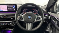 2022 (71) BMW 5 SERIES M550i xDrive 4dr Auto 5919985
