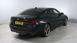 2022 (71) BMW 5 SERIES M550i xDrive 4dr Auto 5920034
