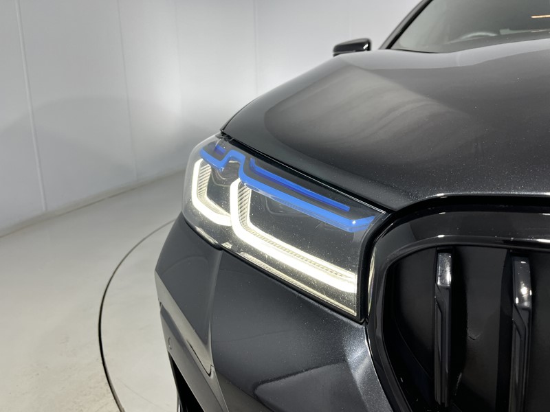 2022 (71) BMW 5 SERIES M550i xDrive 4dr Auto 5920024