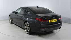 2022 (71) BMW 5 SERIES M550i xDrive 4dr Auto 1
