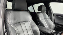 2022 (71) BMW 5 SERIES M550i xDrive 4dr Auto 5919991