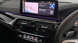 2022 (71) BMW 5 SERIES M550i xDrive 4dr Auto 5919988