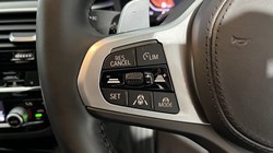 2022 (71) BMW 5 SERIES M550i xDrive 4dr Auto 5920005