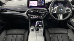 2022 (71) BMW 5 SERIES M550i xDrive 4dr Auto 5919984