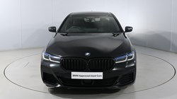 2022 (71) BMW 5 SERIES M550i xDrive 4dr Auto 5919996