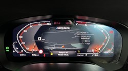 2022 (71) BMW 5 SERIES M550i xDrive 4dr Auto 5919989