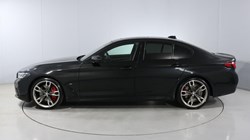 2022 (71) BMW 5 SERIES M550i xDrive 4dr Auto 5920035