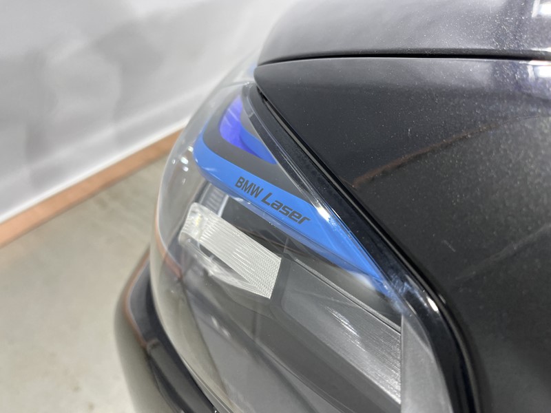 2022 (71) BMW 5 SERIES M550i xDrive 4dr Auto 5920025