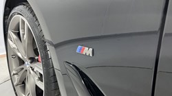 2022 (71) BMW 5 SERIES M550i xDrive 4dr Auto 5920028