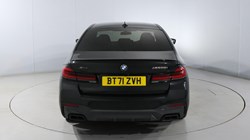 2022 (71) BMW 5 SERIES M550i xDrive 4dr Auto 5919995