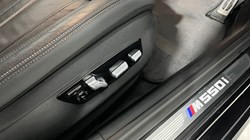 2022 (71) BMW 5 SERIES M550i xDrive 4dr Auto 5920000