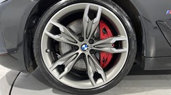 2022 (71) BMW 5 SERIES M550i xDrive 4dr Auto 5919994