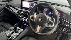2022 (71) BMW 5 SERIES M550i xDrive 4dr Auto 5919986