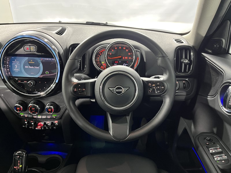 2022 (72) MINI COUNTRYMAN 1.5 Cooper Classic 5dr Auto 5914460