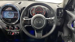 2022 (72) MINI COUNTRYMAN 1.5 Cooper Classic 5dr Auto 5914460