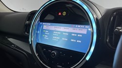 2022 (72) MINI COUNTRYMAN 1.5 Cooper Classic 5dr Auto 5914487