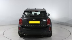 2022 (72) MINI COUNTRYMAN 1.5 Cooper Classic 5dr Auto 5914470