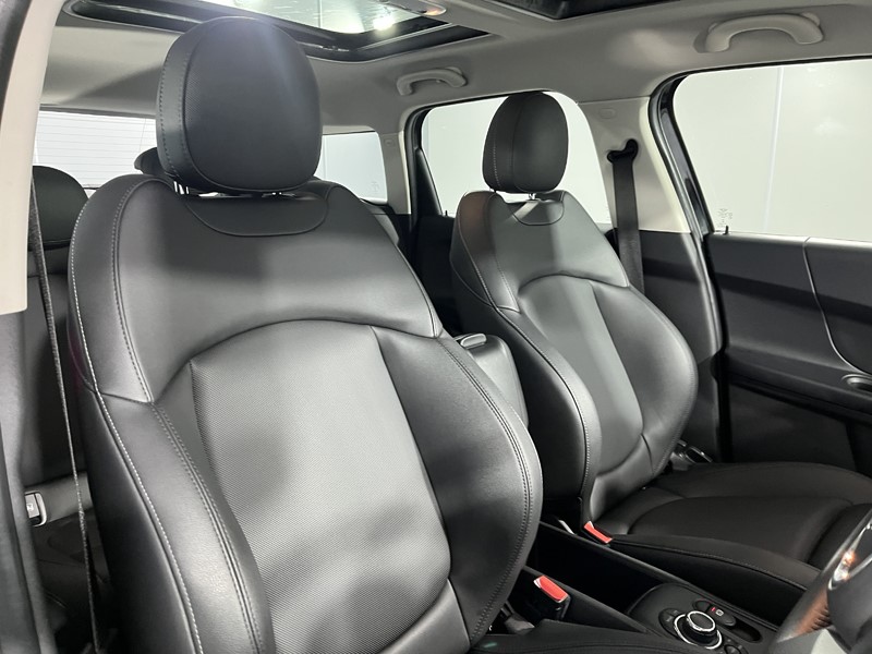 2022 (72) MINI COUNTRYMAN 1.5 Cooper Classic 5dr Auto 5914466