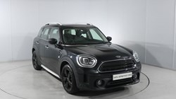 2022 (72) MINI COUNTRYMAN 1.5 Cooper Classic 5dr Auto 5914456