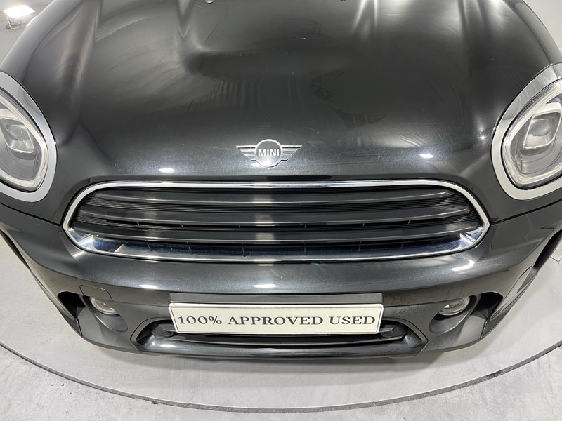 2022 (72) MINI COUNTRYMAN 1.5 Cooper Classic 5dr Auto 5914499