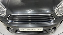 2022 (72) MINI COUNTRYMAN 1.5 Cooper Classic 5dr Auto 5914499