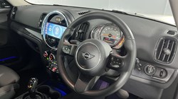 2022 (72) MINI COUNTRYMAN 1.5 Cooper Classic 5dr Auto 5914461